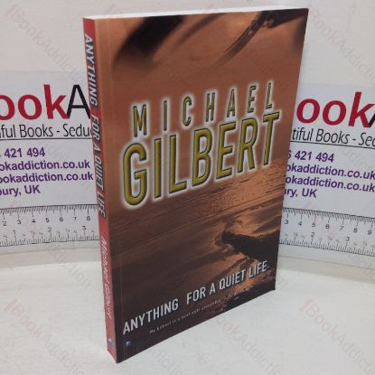 Picture of Anything for a Quiet Life