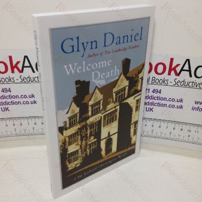 Picture of Welcome Death