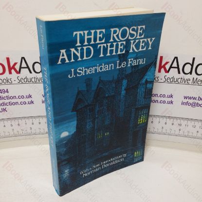 Picture of The Rose and the Key