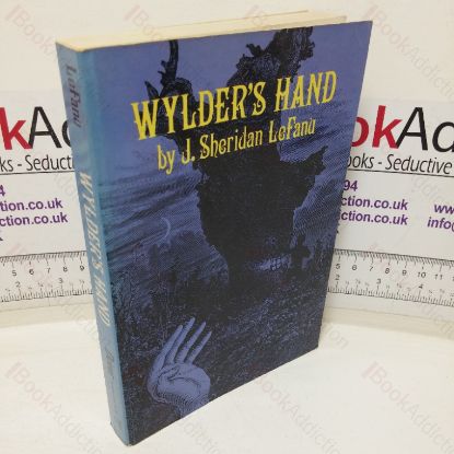 Picture of Wylder's Hand