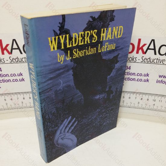Picture of Wylder's Hand