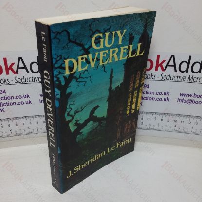 Picture of Guy Deverell