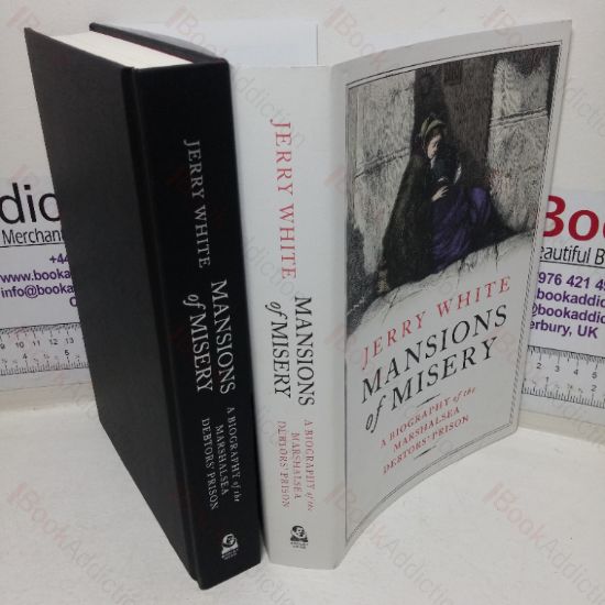 Picture of Mansions of Misery: A Biography of the Marshalsea Debtors' Prison