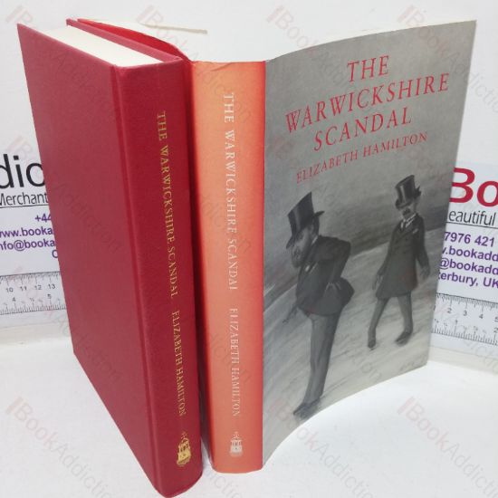 Picture of The Warwickshire Scandal