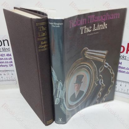 Picture of The Link: A Victorian Mystery