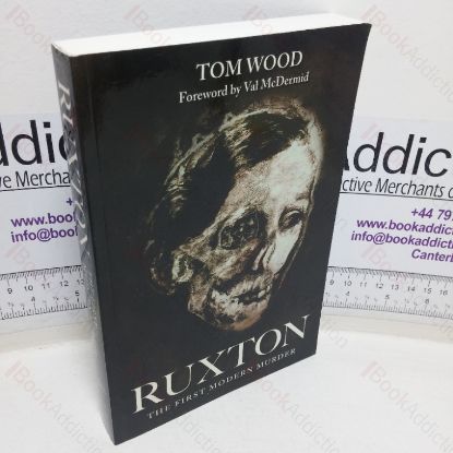 Picture of Ruxton: The First Modern Murder
