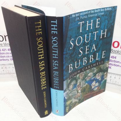 Picture of The South Sea Bubble