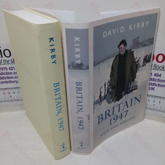 Picture of Britain, 1947: Hope and Hardship