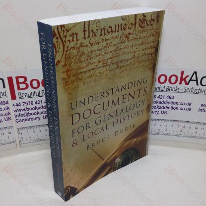 Picture of Understanding Documents for Genealogy and Local History