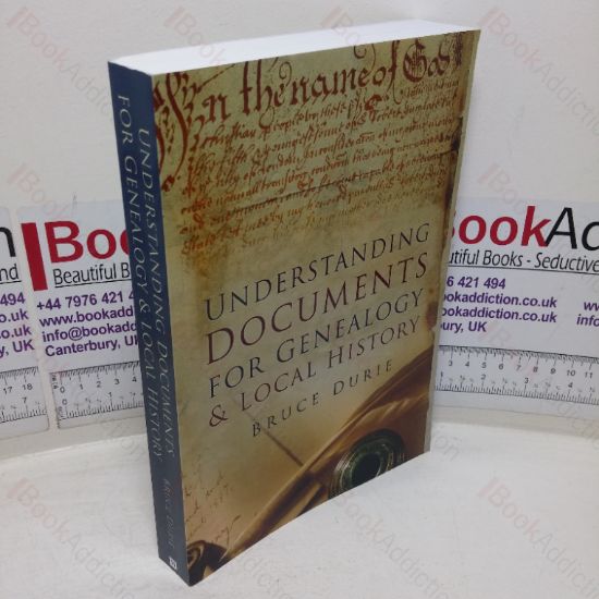 Picture of Understanding Documents for Genealogy and Local History