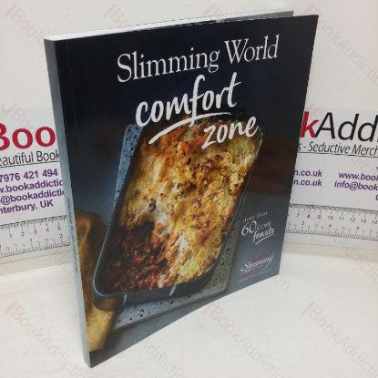 Picture of Slimming World Comfort Zone: More than 60 Cosy Feasts