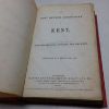 Picture of The Post Office Directory of Kent, with Map Engraved Expressly for the Work