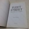 Picture of Fleet Street: The Story of a Street