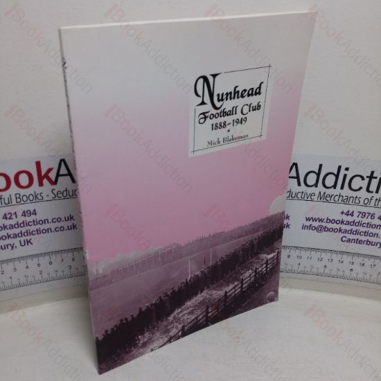 Picture of Nunhead Football Club, 1888-1949