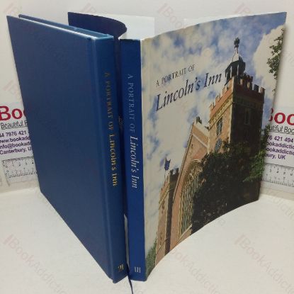 Picture of A Portrait of Lincoln's Inn