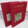 Picture of The Wardington Library - Important Atlases and Geographies, Parts I & II (Exhibition mad Auction Catalogue. Sotheby's, London, October 2006) (Two Volumes)