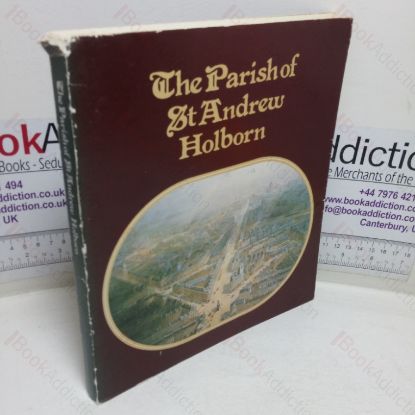 Picture of The Parish of St Andrew, Holborn