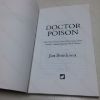 Picture of Doctor Poison: The Extraordinary Career of Doctor George Henry Lamson, Victorian Murderer Par Excellence