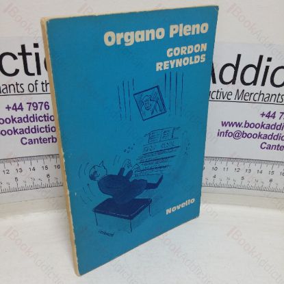 Picture of Organo Pleno