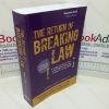 Picture of The Return of Breaking Law: A Judge's Guide to Your Legal Rights, Winning in Court or Losing Well