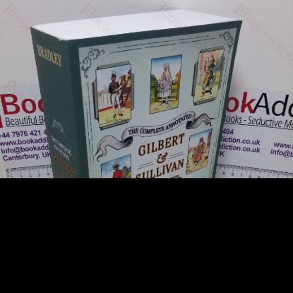 Picture of The Complete Annotated Gilbert and Sullivan