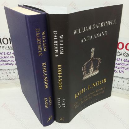 Picture of Koh-i-Noor: The History of the World's Most Infamous Diamond