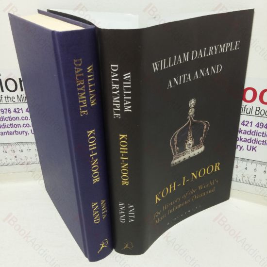 Picture of Koh-i-Noor: The History of the World's Most Infamous Diamond