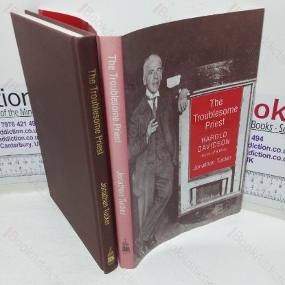 Picture of The Troublesome Priest: Harold Davidson, Rector of Stiffkey