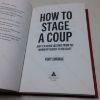 Picture of How to Stage a Coup and Ten other Lessons from the World of Secret Statecraft