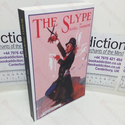 Picture of The Slype