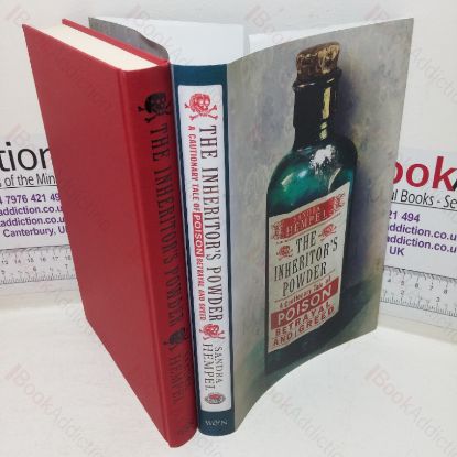 Picture of The Inheritor's Powder: A Cautionary Tale of Poison, Betrayal and Greed