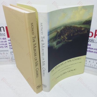 Picture of The Murder of Mr Grebell: Madness and Civility in an English Town