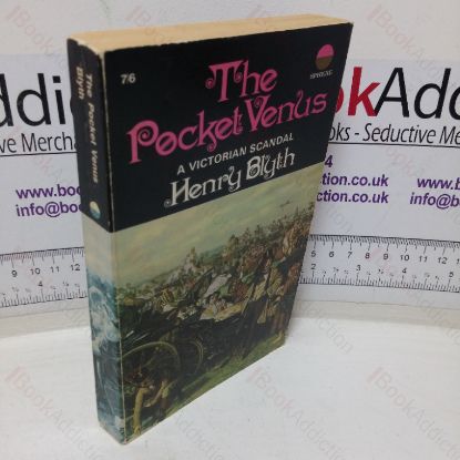 Picture of The Pocket Venus: A Victorian Scandal