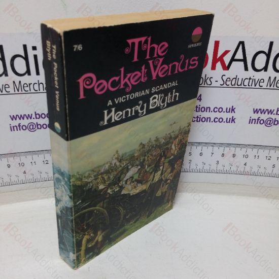 Picture of The Pocket Venus: A Victorian Scandal