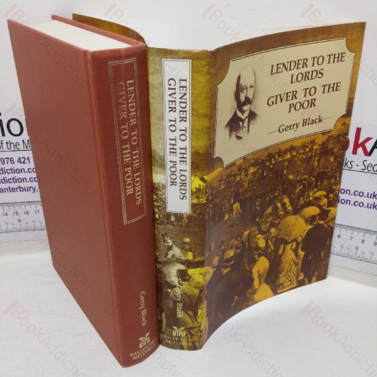 Picture of Lender to the Lords, Giver to the Poor