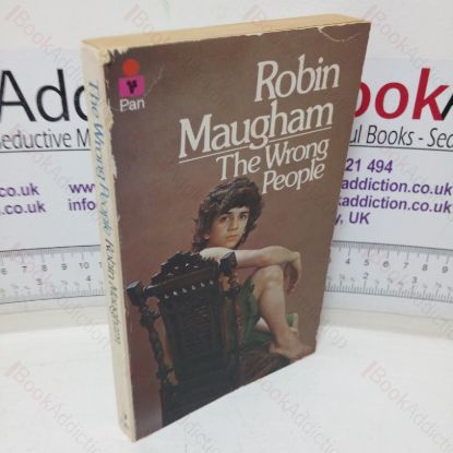 Picture of The Wrong People