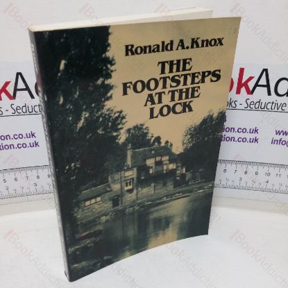 Picture of The Footsteps at the Lock