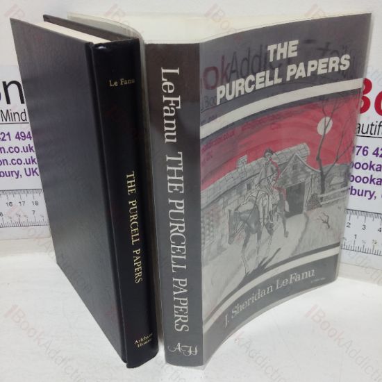 Picture of The Purcell Papers