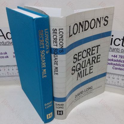 Picture of London's Secret Square Mile
