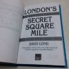 Picture of London's Secret Square Mile