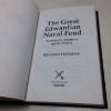 Picture of The Great Edwardian Naval Feud: Beresford's Vendetta against 'Jackie' Fisher