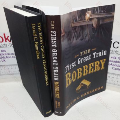 Picture of The First Great Train Robbery