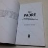 Picture of The Padre: The True Story of the Irish Priest who Armed the IRA with Gaddafi's Money