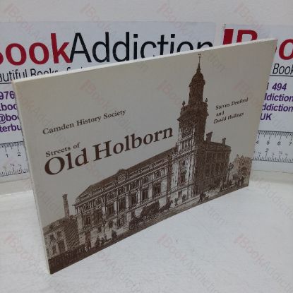 Picture of Streets of Old Holborn