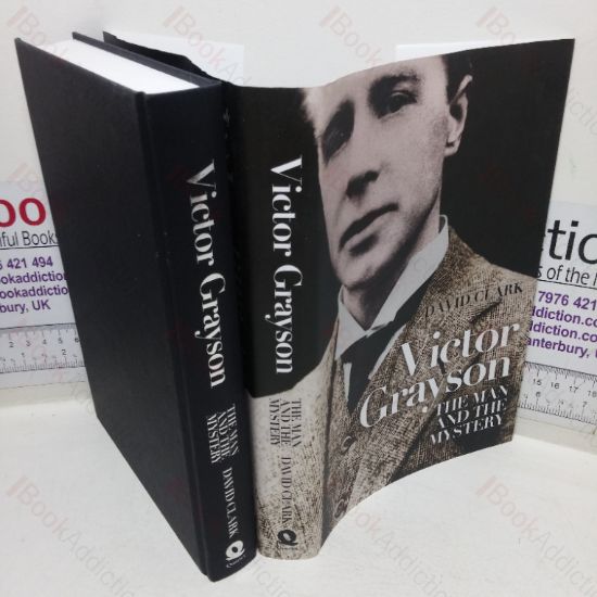Picture of Victor Grayson: The Man and the Mystery