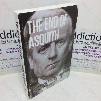 Picture of The End of Asquith