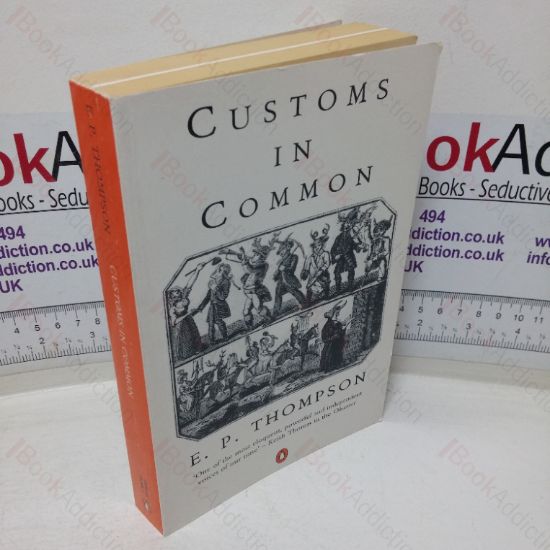 Picture of Customs in Common