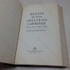 Picture of Murder in the First-class Carriage: The First Victorian Railway Killing
