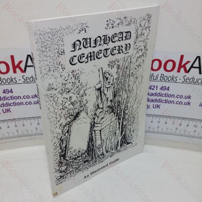 Picture of Nunhead Cemetery: An Illustrated Guide