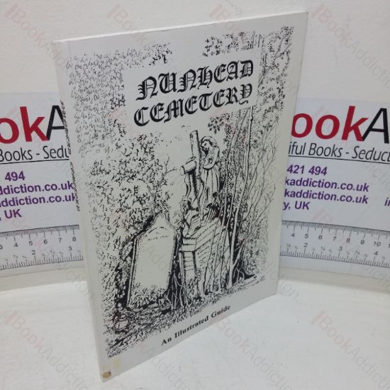 Picture of Nunhead Cemetery: An Illustrated Guide